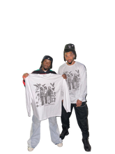 Load image into Gallery viewer, Faith Plus Works LongSleeve T
