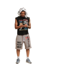 Load image into Gallery viewer, LoveIsLove “Sweat Shorts ”
