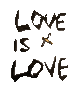 Love IsLove TheBrand